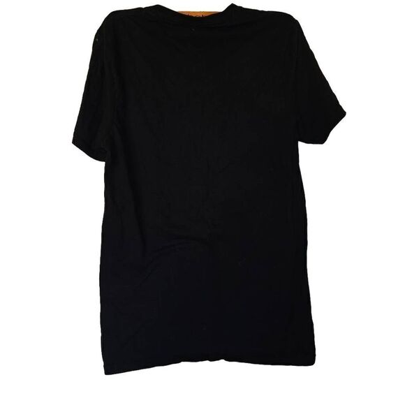 Goodfellow & Co Black V-Neck tee - Picture 2 of 3